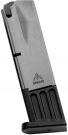 BERETTA 92FS, M9  9MM 10 RNDS, Standard Nickel Finish